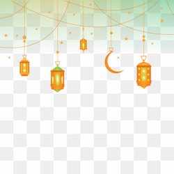 Computer Icons, ramadhan, orange, islam png free download