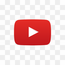 Youtube logo, YouTube Logo Computer Icons, Subscribe, angle, rectangle, airplane png free download