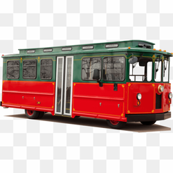 Tram Trolleybus Rail transport, trolley, mode Of Transport, railroad Car, vehicle png
