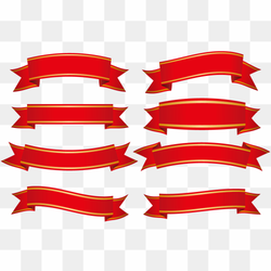 Ribbon, text, banner, magenta, gift Ribbon, ribbon Banner, red Curtain, red, pink Ribbon, pink, objects, line, golden Ribbon, wing, Web banner, Red Ribbon