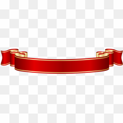 Red ribbon tie illustration, Red ribbon, ribbon, cdr, ribbon, brand png