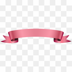 Banner Ribbon, ribbon banner, angle, magenta, fashion Accessory png