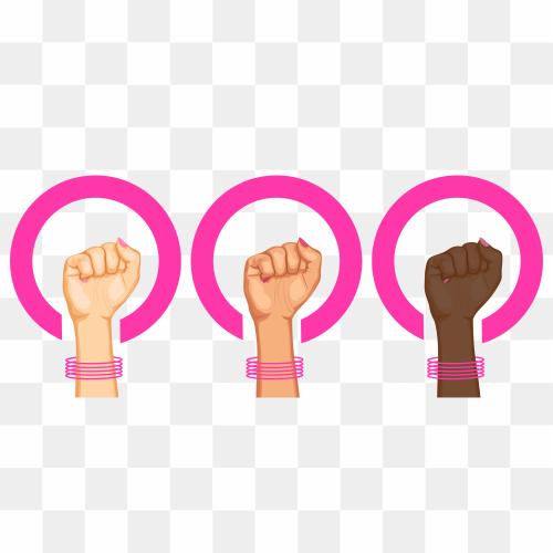 Women's empowerment Woman International Women's Day Misogyny, women day, culture, text, hand