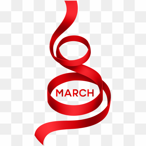 8 March International Women's Day, others, png