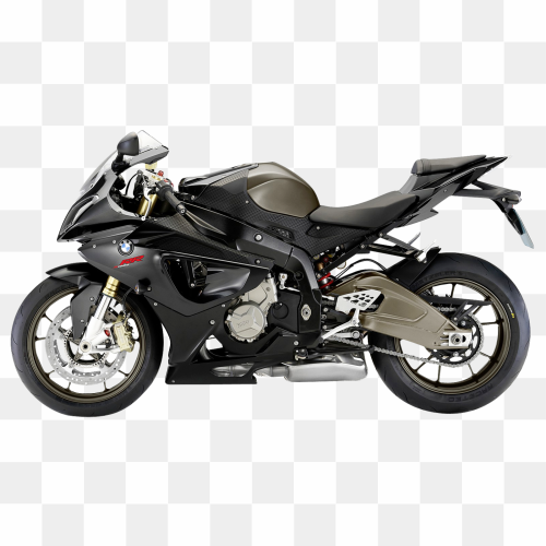 Motorbike HD