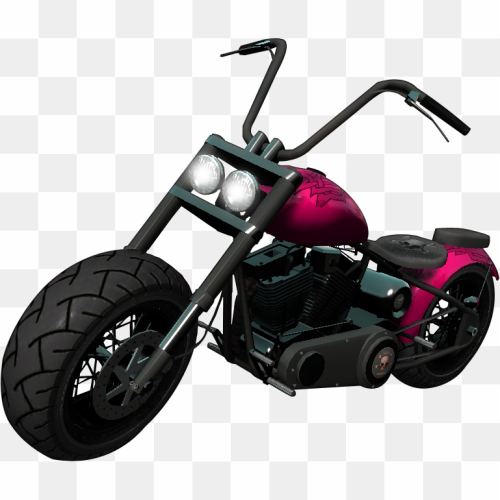 FUN SPORT BIKE