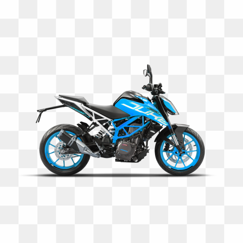 FUN SPORT BIKE