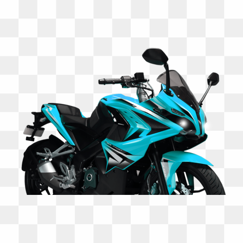 FUN SPORT BIKE