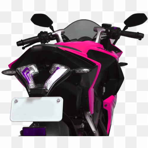 FUN SPORT BIKE