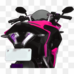FUN SPORT BIKE