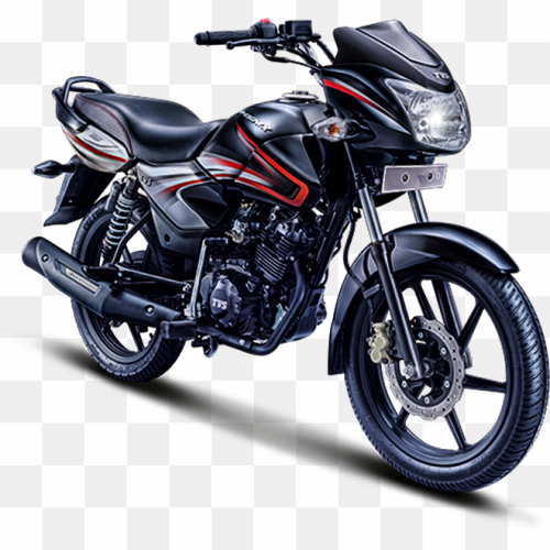 FUN SPORT BIKE