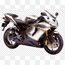 FUN SPORT BIKE