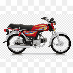 FUN SPORT BIKE