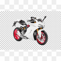 FUN SPORT BIKE