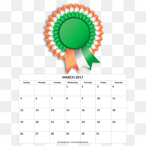 Bareilly Indian Independence Day August 15, st patrick's day, holidays, calendar, independence Day png