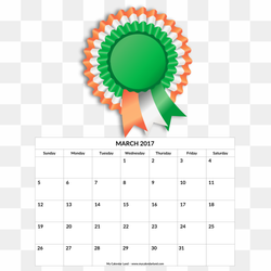 Bareilly Indian Independence Day August 15, st patrick's day, holidays, calendar, independence Day png