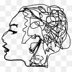 Psychology, mindset, think