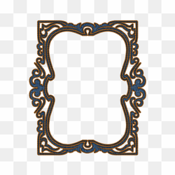 Forth image frame
