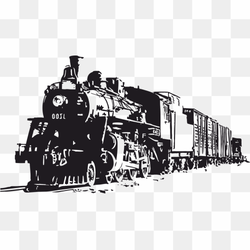 Seventh image train