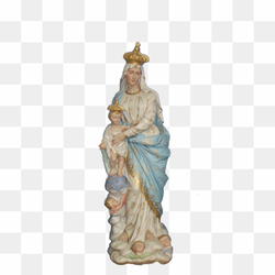 Liturgy of the Hours Breviary Statue St Mary, Our Lady of Victories Church, Dundee Rosary, st patrick's day, prayer, stone Carving, monument png