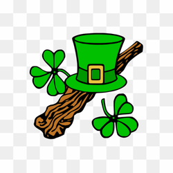 Saint Patrick's Day St. Patrick's Day Activities March 17 Shamrock Irish people, Saint Patrick's Day, holidays, leaf, plant Stem png