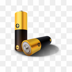 17th image battery