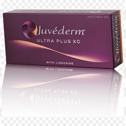 Juvderm Ultra Plus