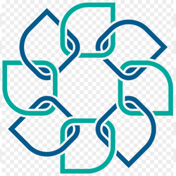 Arabic Geometric Pattern Islamic Abstract PNG Transparent