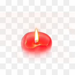 Candle Light PNG