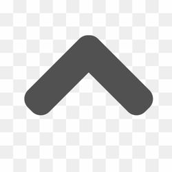 Up Arrow PNG Picture