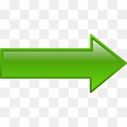 Right Arrow PNG Pic