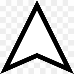Up Arrow PNG Image