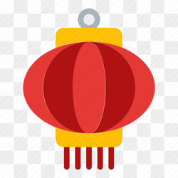New Year Decoration PNG HD