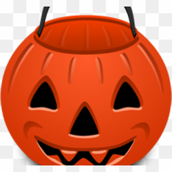 Halloween Jack PNG Pic