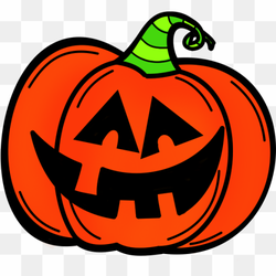 Halloween Jack PNG Image