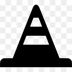 Traffic Cone PNG Clipart