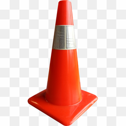 Traffic Cone PNG Pic