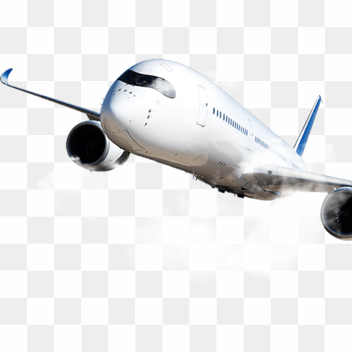 Aviation PNG HD Isolated