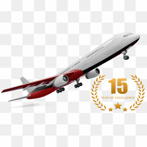 Aviation PNG Isolated HD