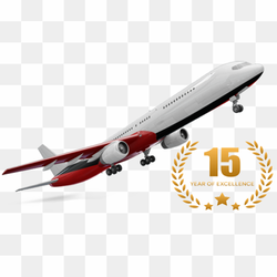Aviation PNG Isolated HD