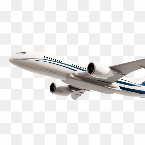 Aviation PNG Transparent