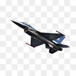 Flying Aircraft PNG Image