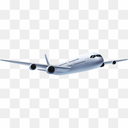Aircraft PNG File