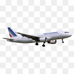 Aircraft PNG Image