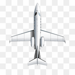 Aircraft PNG Pic