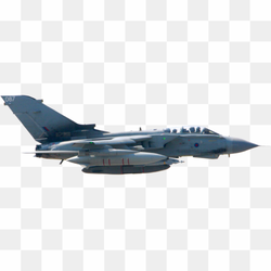 Aircraft Transparent Background