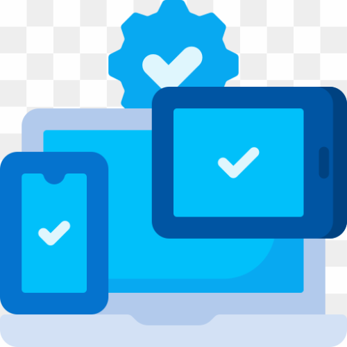 Cross Platform Icon