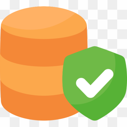 Database Server Icon
