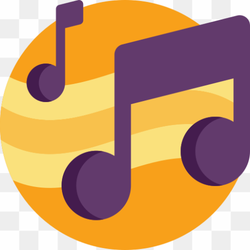 Music Note PNG Alt 1