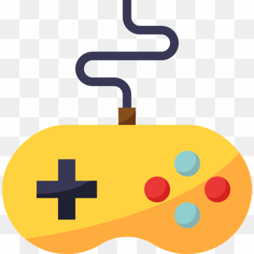 Joystick Icon PNG